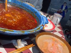 -王歘歘·chuǎ火锅(五道营店)