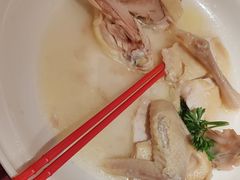 水晶鸡皇-和记小菜(名品店)