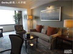图片4-上海外滩华尔道夫酒店