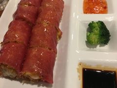 -北海金昌开元名都大酒店·四季轩中餐厅