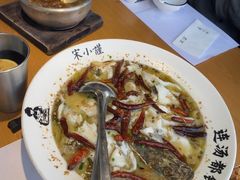 -宋小谨·泉州菜(西沙湾店)