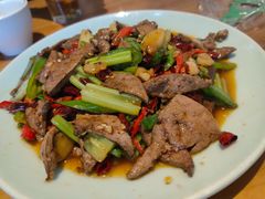 -文记沸腾鱼(永安路总店)