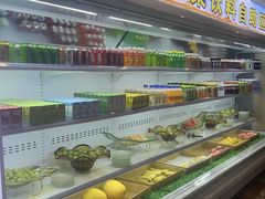 -北丽宫水疗会(宝利来国际大酒店店)