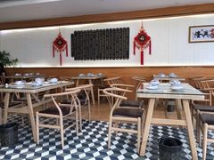 大堂-哈尔滨春饼(朝山街店)
