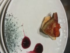 -雍容荟帝王蟹活龙虾展台自助(IFS黑金店)
