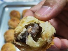 -妙味当棋子烧饼(凤凰世嘉店)