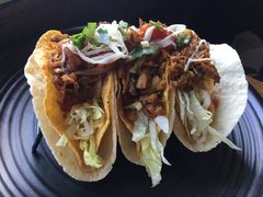 猪肉Taco-么哈MOJAR(北京五道口店)
