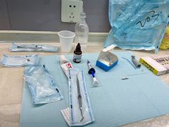 -美冠塔口腔(酒仙桥分院)