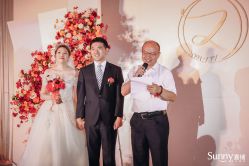 -Sunny喜铺婚礼策划(东部店)
