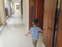 -西双版纳融创皇冠假日度假酒店