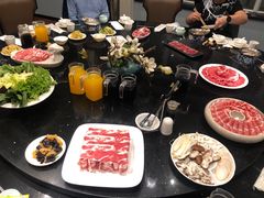 -绿达涮府(重庆路店)