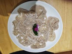 -老版火锅(半坡店)