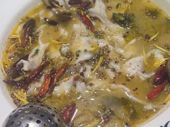 -太二酸菜鱼(福州泰禾店)