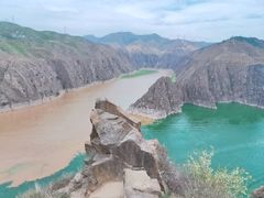 -刘家峡水库