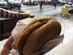 -麦当劳(杭州文三路店)