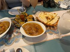 -Santoor 萨都里印度餐厅(北锣鼓巷店)
