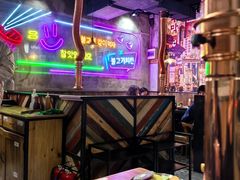 -香猪坊韩国烤肉专属门店(魏公村店)