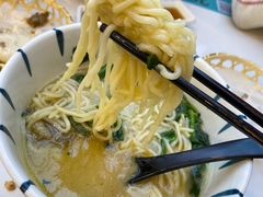 -当家水煎包·牛肉汤(浦江店)