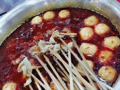 -满盆龙虾烧烤小串(宏伟路第一直营店)