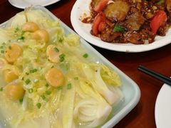 -北平小馆·烤鸭·家常菜(磨房北里店)
