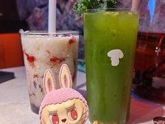 -芸山季·云南野生菌火锅(人民广场来福士店)