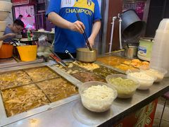 -老广州牛杂(深圳白石洲总店)