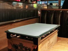 -蚝太郎 • 海鲜烧烤(Upark店)