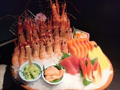 -花潮料理艺食馆(成都万象城店)