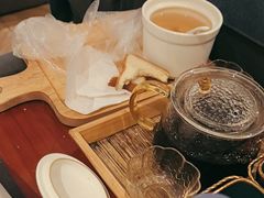 -华夏良子·足道SPA艾灸(翠微店)