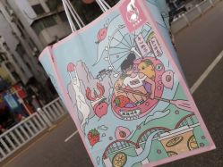 -桃桃屿·潮牌酷银(世纪荟店)