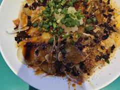 -川正旺江湖菜(三元桥店)