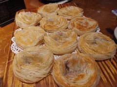 金丝饼-95号酱骨·一块豆腐(展春园西路店)