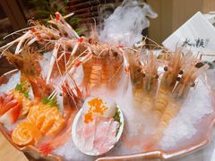 -Minase水濑·日料放题(外滩店)