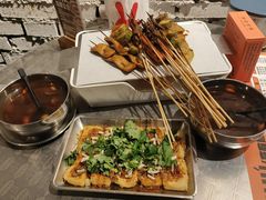 -有局·成都市井烧烤·精酿啤酒(双楠店)