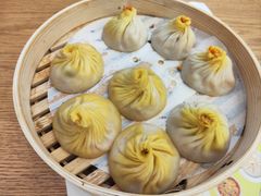 -苏小柳点心·手作小笼包(虹桥天地分院)