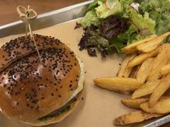 -UPPER KITCHEN(延安路店)