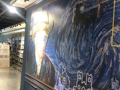 -梵高星空艺术馆(北京旗舰店)