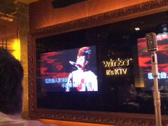 -温莎KTV(珠江路店)