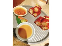 -点都德(聚福楼店)