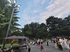 -渭滨公园