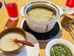 -竹鲜笙全竹宴(国色天香店)