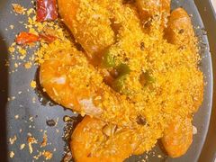 -避风塘(宝山万达店)