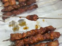 -王记西鎮电烤肉(汶上路店)