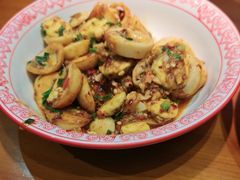 -陈家婆的菜(梅溪湖店)