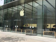 -Apple零售店(华贸购物中心店)