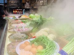 -日丰园海肠水饺·老字号大连海鲜(和平广场店)