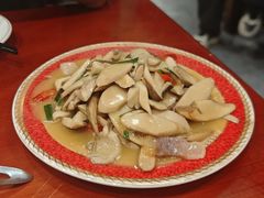 -菌之家·专业纯野生菌火锅·特色炒菌