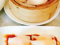-潮府馆·非遗潮州菜·世纪公园(新国际博览中心店)