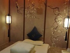 -龍栖足道(瑶海闽商国贸店)
