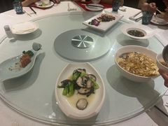-逸林轩中餐厅(中信泰富朱家角锦江酒店)